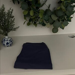 Chic Purple Women's Leggings